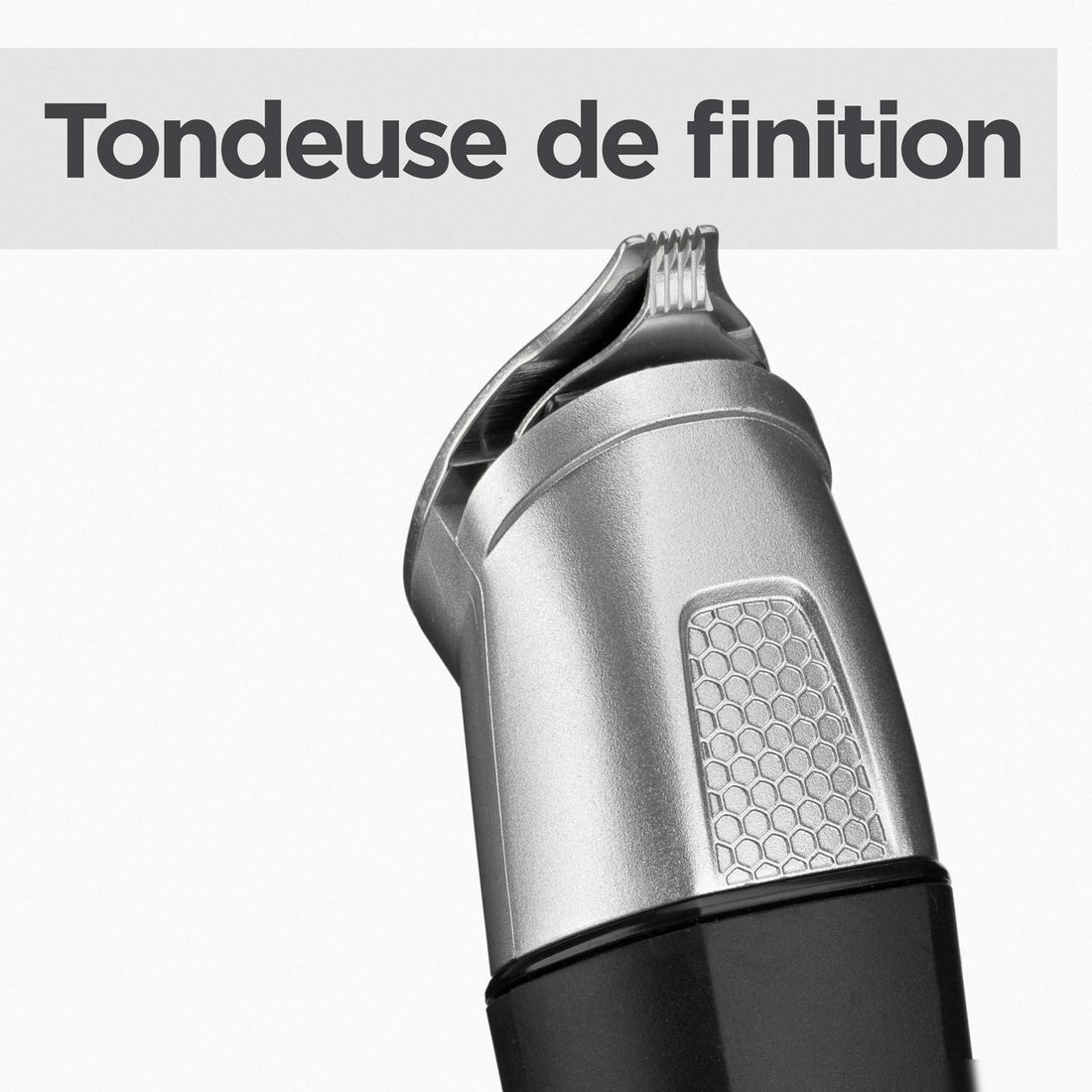 Универсальный триммер BaByliss MT812E