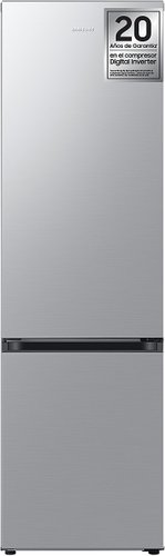 Холодильник Samsung RB38C600DSA/EF