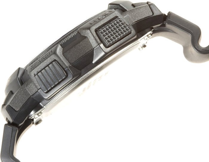 Наручные часы Casio AE-1100W-1B