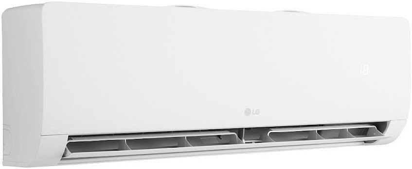 Кондиционер LG WZ12AWS