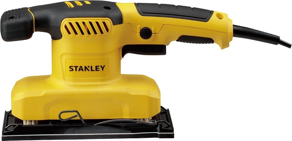 Виброшлифмашина Stanley SS28-RU