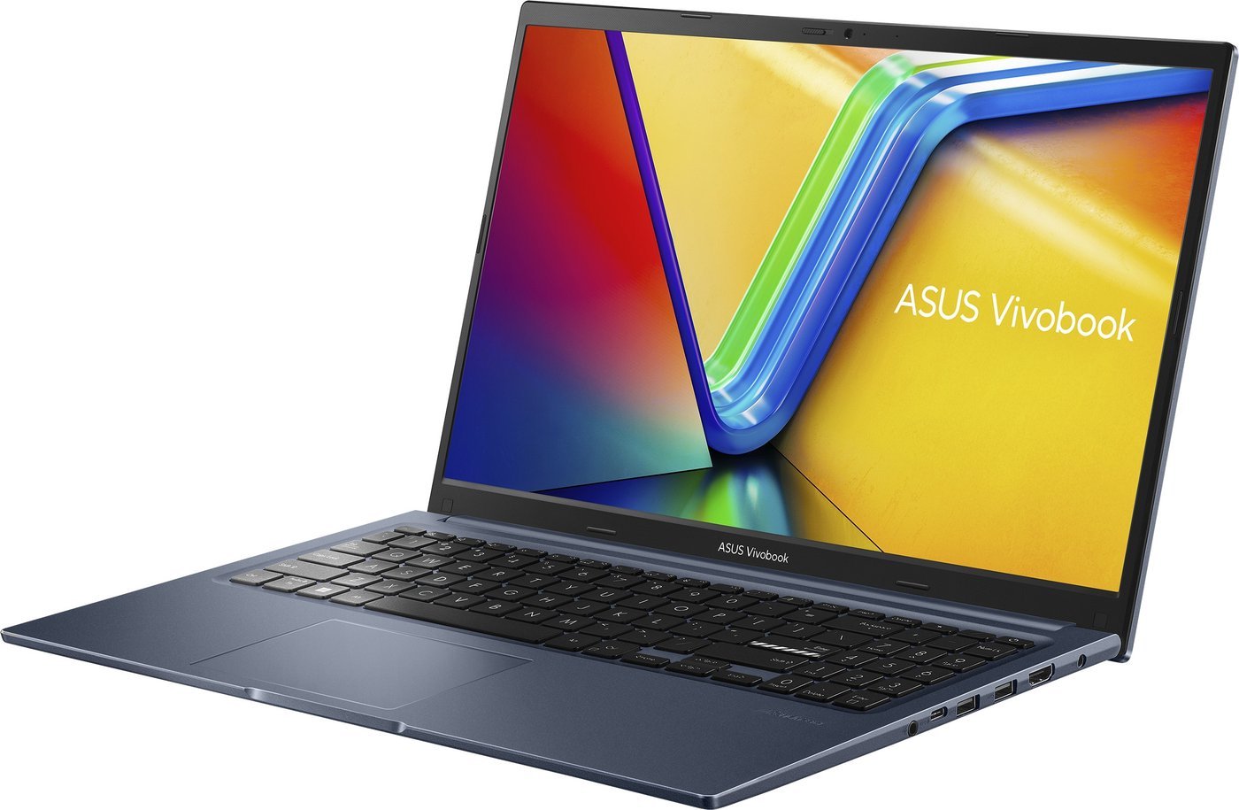 Ноутбук ASUS Vivobook 15 X1502VA-BQ924 Win 11 Pro