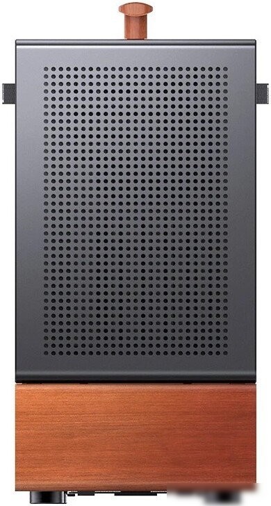 Корпус Jonsbo T7 (черный)