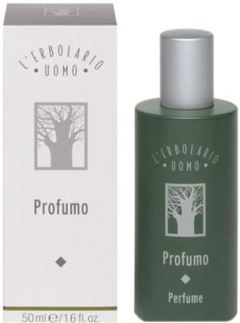 Парфюмерная вода L'Erbolario Uomo EdP (50 мл)