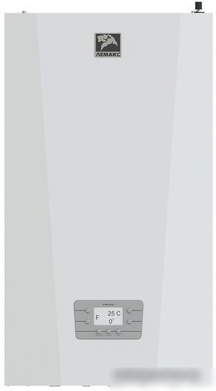 Отопительный котел Лемакс Prime-V32HO