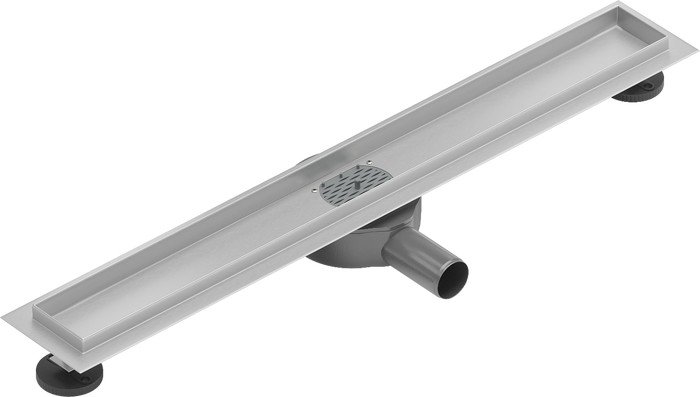 Корпус для трапа Mexen Flat 360 1040050