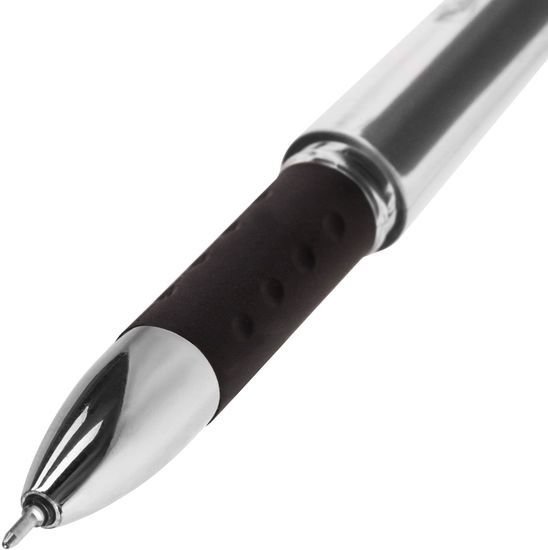 Ручка гелевая BRAUBERG Geller 141180