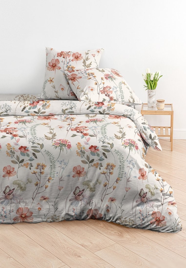 1.5-спальный комплект постельного белья Василиса Delight 1.5сп 70x70 20224/1