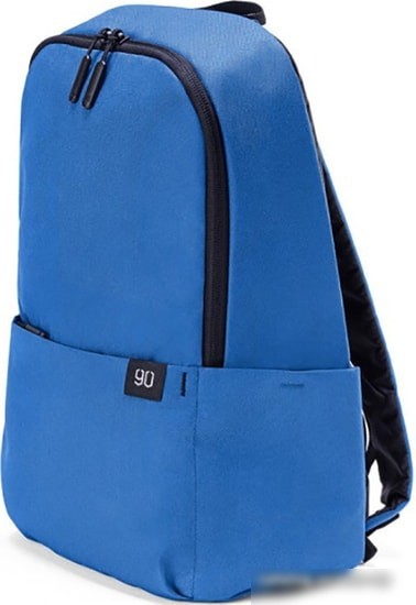 Рюкзак Ninetygo Tiny Lightweight Casual (синий)