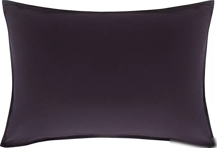 Постельное белье Tkano Essential TK24-DC0019 (сливовый)