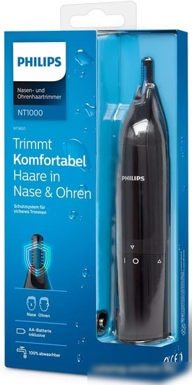 Машинка для стрижки Philips NT1650/16