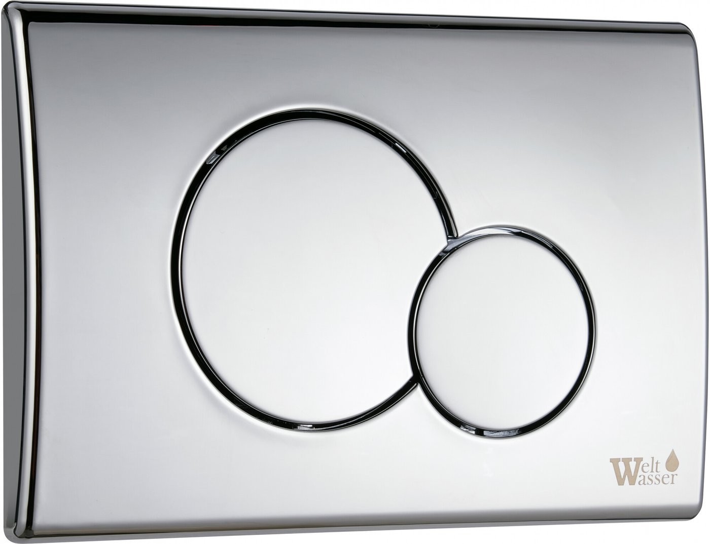 Унитаз подвесной WeltWasser Marberg 507 + Nesenbach 004 GL-WT + Mar 507 RD-CR