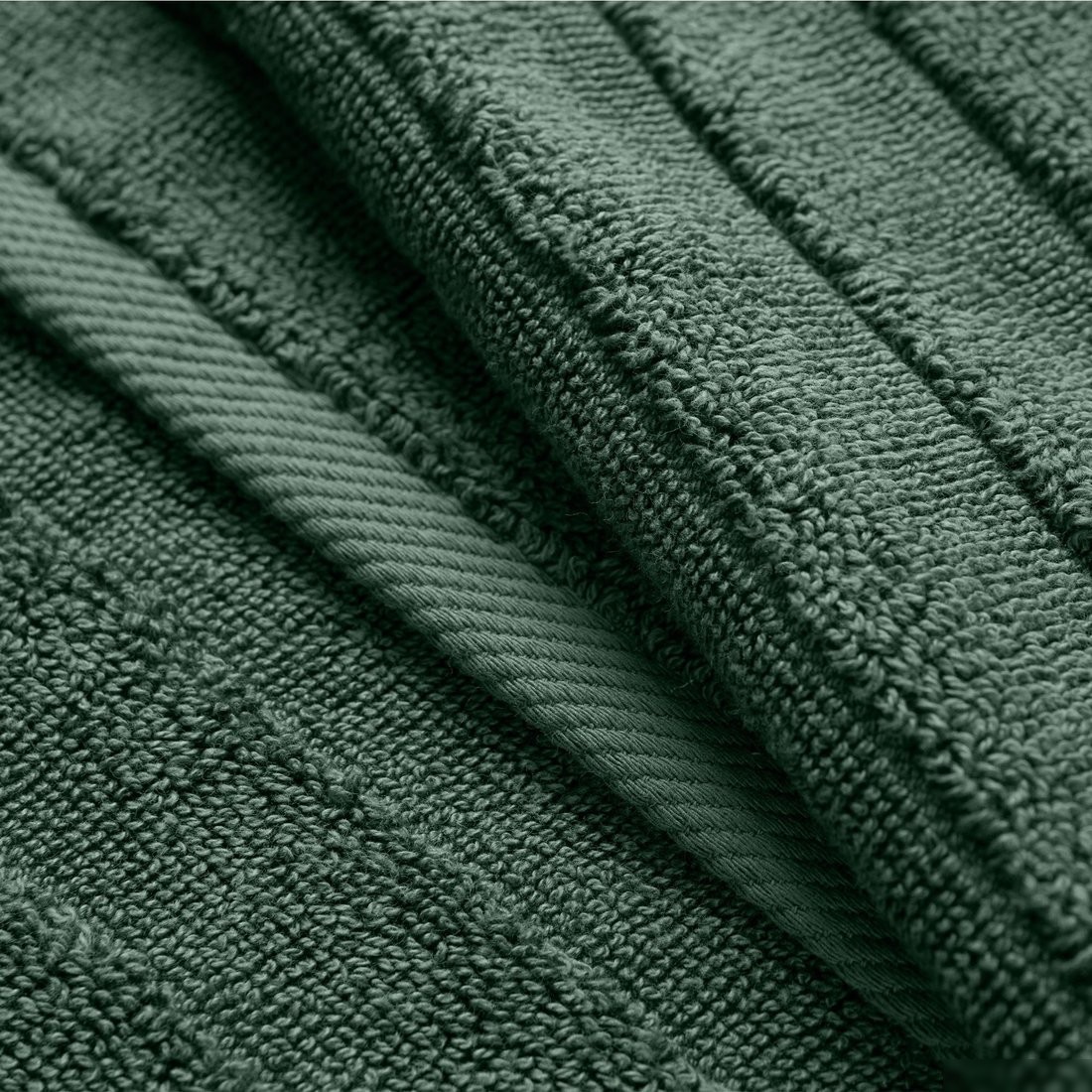 Полотенце Verossa Steps texture 50x90 (таинственный лес)