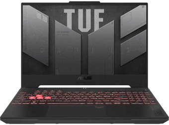 Игровой ноутбук ASUS TUF Gaming A15 2023 FA507NV-LP058