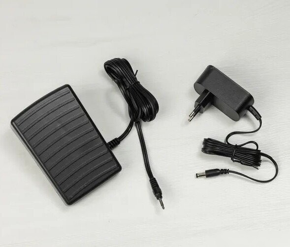 Электромеханическая швейная машина Sundays Home SH-2121