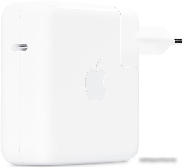 Зарядное устройство Apple MRW22ZM/A