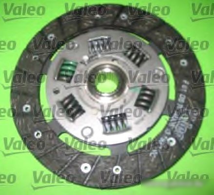 Valeo 826577