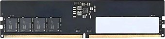 Оперативная память Foxline 8ГБ DDR5 5600 МГц FL5600D5U46-8G
