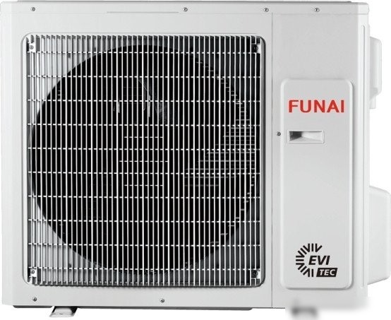 Кондиционер Funai Onsen Full DC Inverter Heat Pump RAC-I-ON70HP.D01
