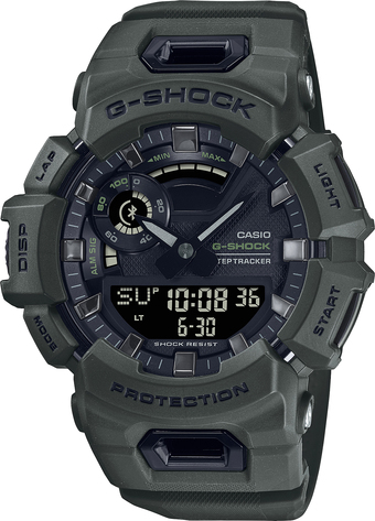 Наручные часы Casio G-Shock GBA-900UU-3A