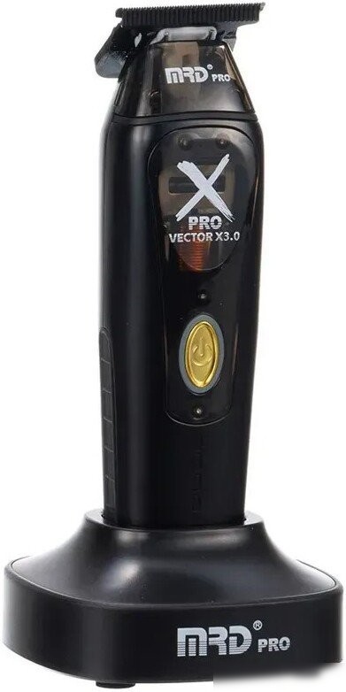 Окантовочный триммер MRD Pro MRD-GMT-999C (черный)