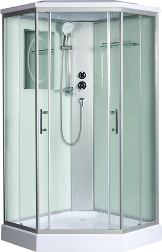 Душевая кабина WeltWasser WW500 Nesse 902