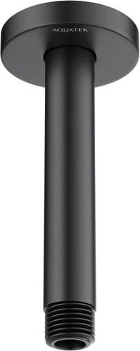 Держатель верхнего душа Aquatek AQ2171MB
