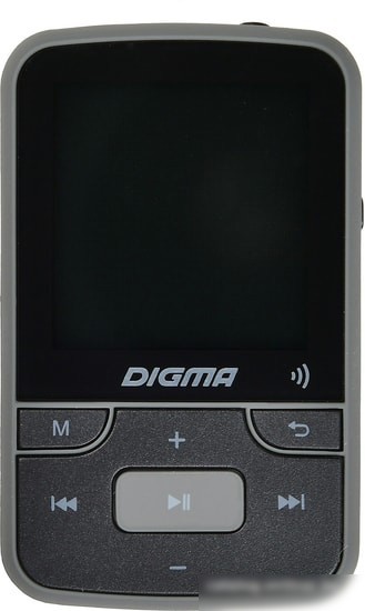 MP3 плеер Digma Z4 16GB