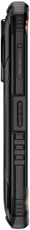 Телефон Doogee Fire 3 Max 8GB/256GB (черный/серый)