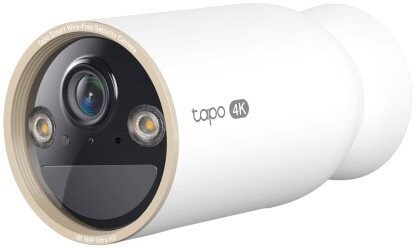 IP-камера TP-Link Tapo C460 KIT