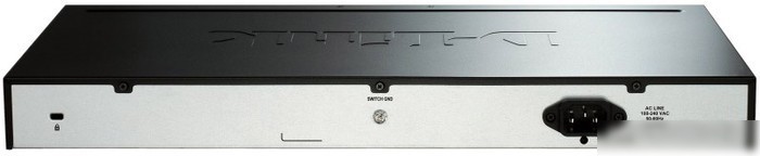 Коммутатор D-Link DGS-1510-28X/A1A