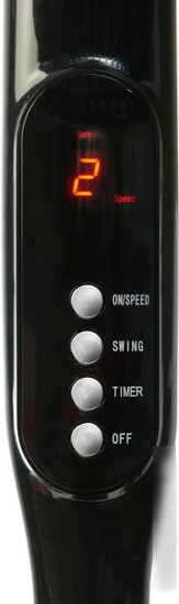 Вентилятор CENTEK CT-5026 (черный)
