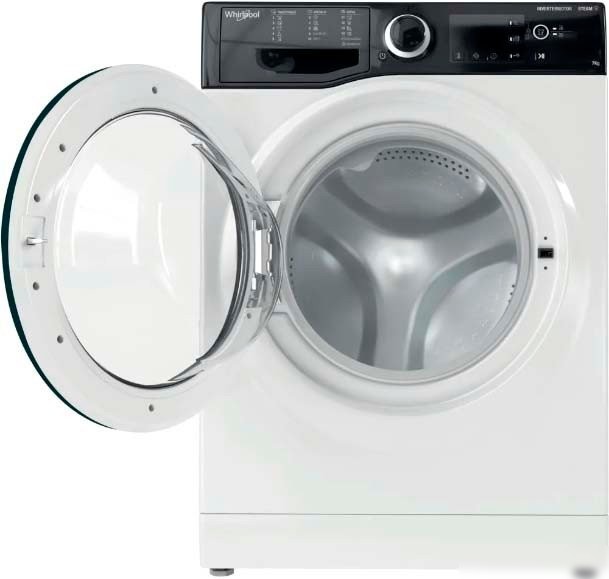 Стиральная машина Whirlpool WRSB 7238 BB EU