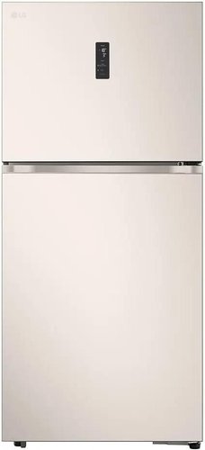 Холодильник LG GR-B922FEBM