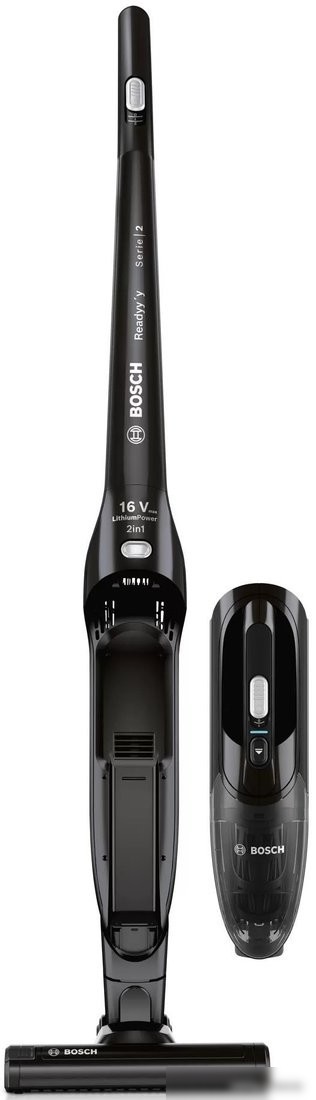 Пылесос Bosch BCHF216B