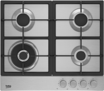 Варочная панель BEKO BHGM6422K5WX