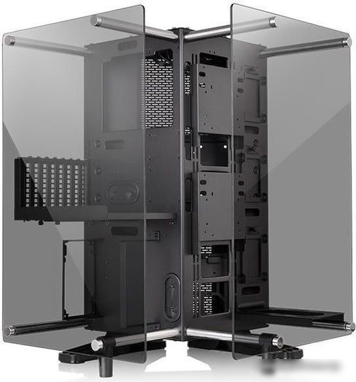 Корпус Thermaltake Core P90 Tempered Glass Edition CA-1J8-00M1WN-00