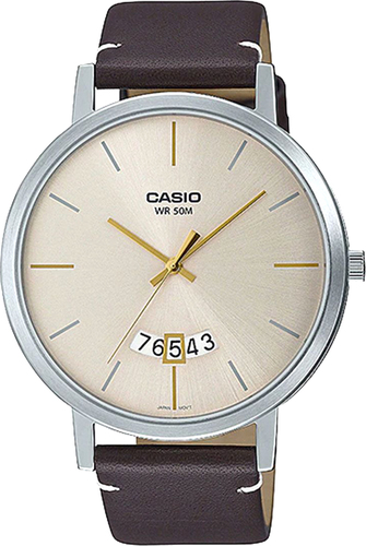 Наручные часы Casio Enticer MTP-B100L-9E