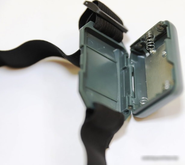 Фонарь Ultraflash LED5356