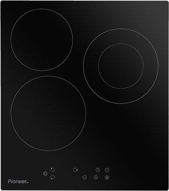 Варочная панель Pioneer EHB45301C-BL