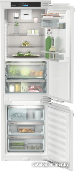 Холодильник Liebherr ICBNdi 5163 Prime BioFresh NoFrost