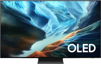 OLED телевизор Samsung OLED S90H 4K QE83S90HAEXPY