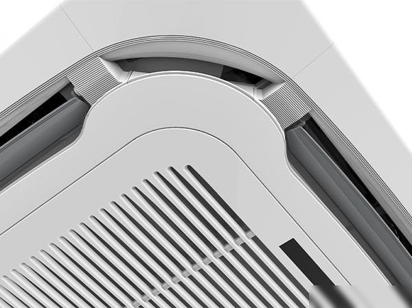Кондиционер Dantex Smart Inverter RKD-60UHANI/RKD-60HANIE-W