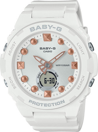 Наручные часы Casio Baby-G BGA-320-7A2