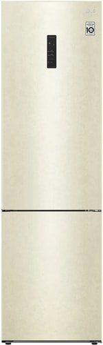 Холодильник LG GA-B509CETL