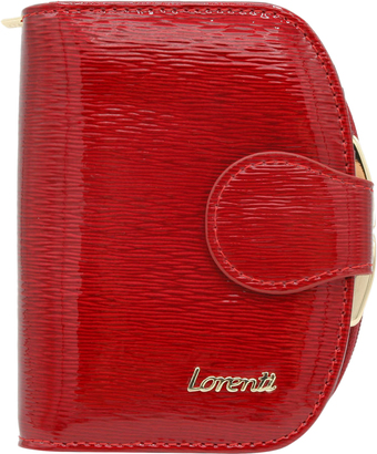 Кошелек Cedar Lorenti 43972-SH-RFID-1357 (красный)