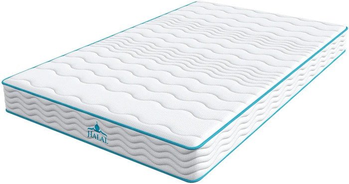 Матрас Askona Halal Naym 80x200