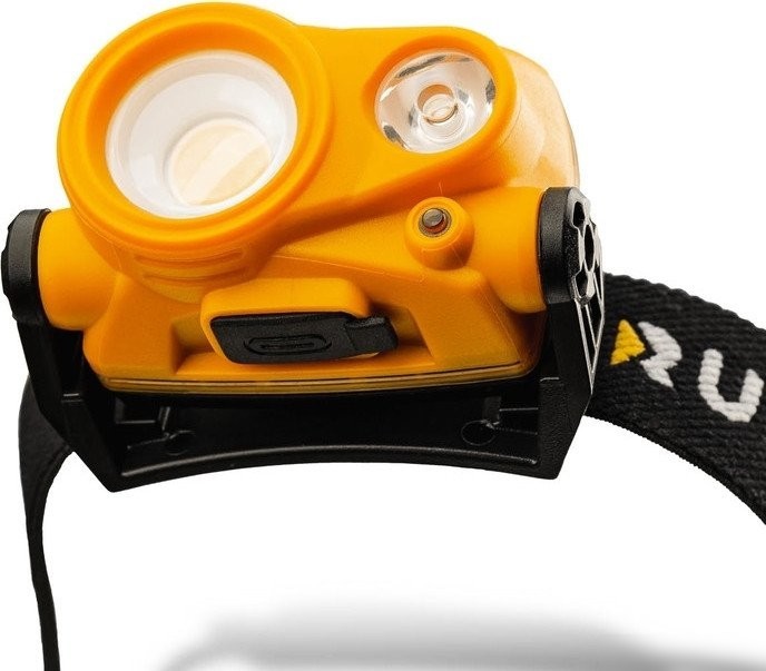 Фонарь Runtec RT-HLR400
