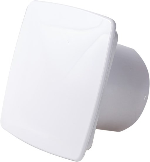 Вытяжной вентилятор Awenta System+ Silent 100T [KWS100T-PNB100]