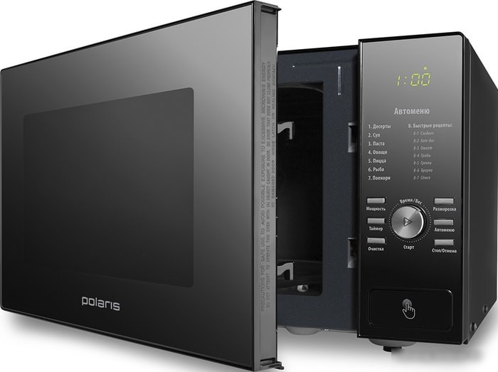 Микроволновая печь Polaris PMO 2303D RUS